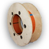 Wood coil 600 (S02)
