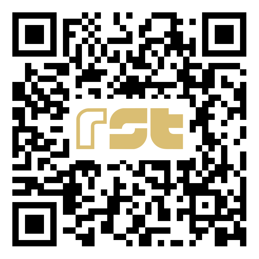 Kontakt-QR-Code für Anika Ferber