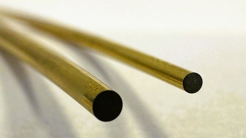 Round Wire