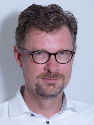 Oliver Venschott